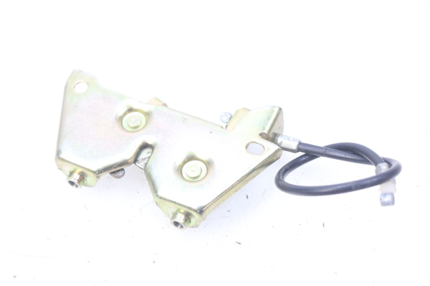 photo de SEAT LOCK JM MOTORS SC 4T 50 (2012 - 2017) - Component detail