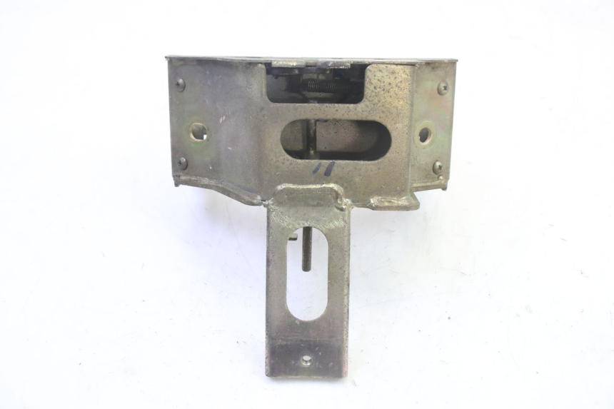 photo de SEAT LOCK HONDA SCV LEAD 100 (2003 - 2007) - Zoom on usage condition