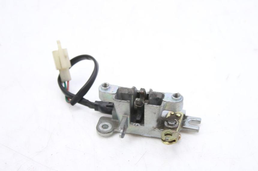 photo de SEAT LOCK KYMCO SENTO 100 (2008 - 2013) - Main view