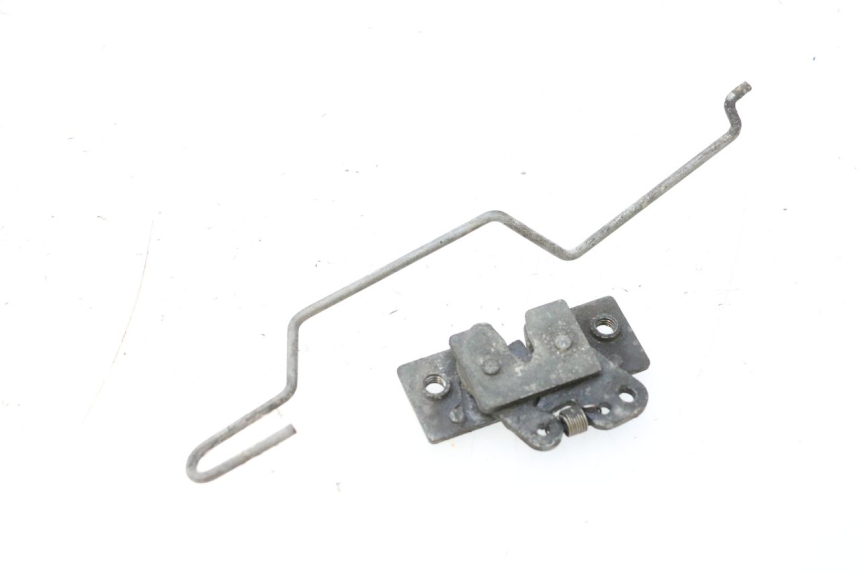 photo de SEAT LOCK PEUGEOT SPEEDFIGHT LC 50 (1996 - 2002) - Main view