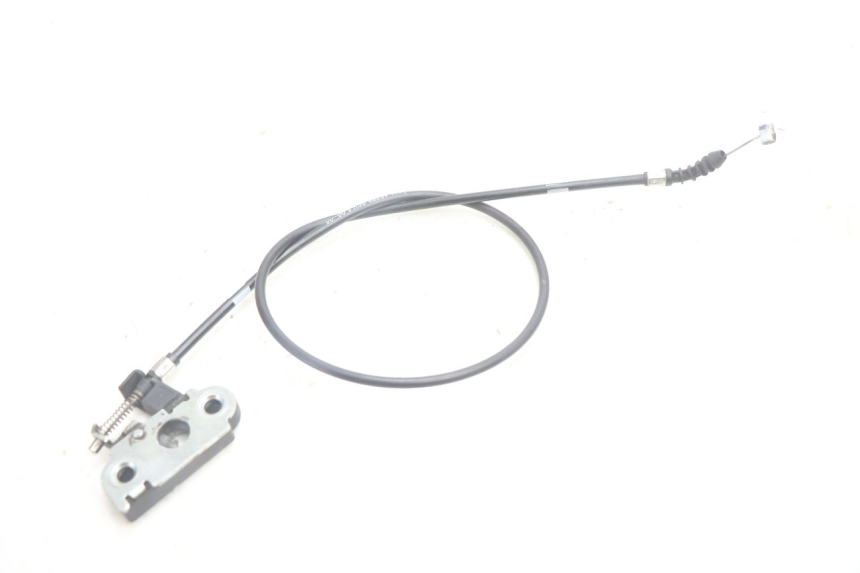 photo de SEAT LOCK SET CAN-AM SPYDER RS 1000 (2008 - 2012) - Main view