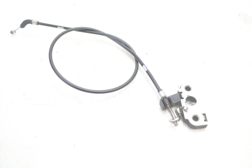 photo de SEAT LOCK SET CAN-AM SPYDER RS 1000 (2008 - 2012) - Alternative perspective