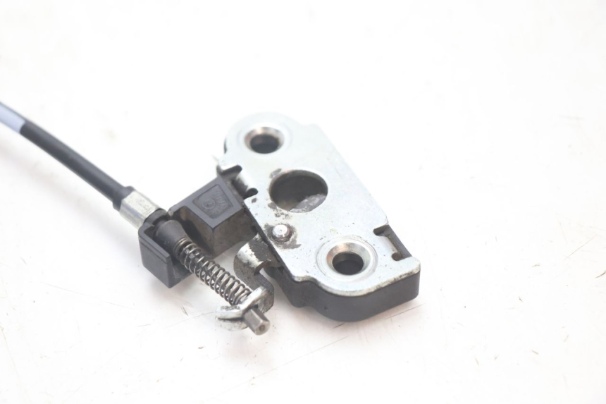 photo de SEAT LOCK SET CAN-AM SPYDER RS 1000 (2008 - 2012) - Product overview
