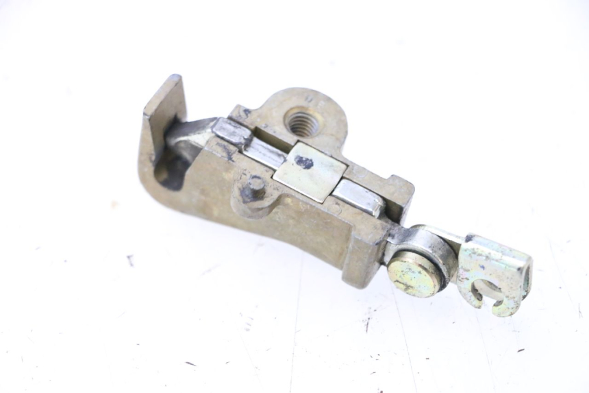 photo de SEAT LOCK SET HONDA ST PAN EUROPEAN 1100 (1990 - 2002) - Component detail