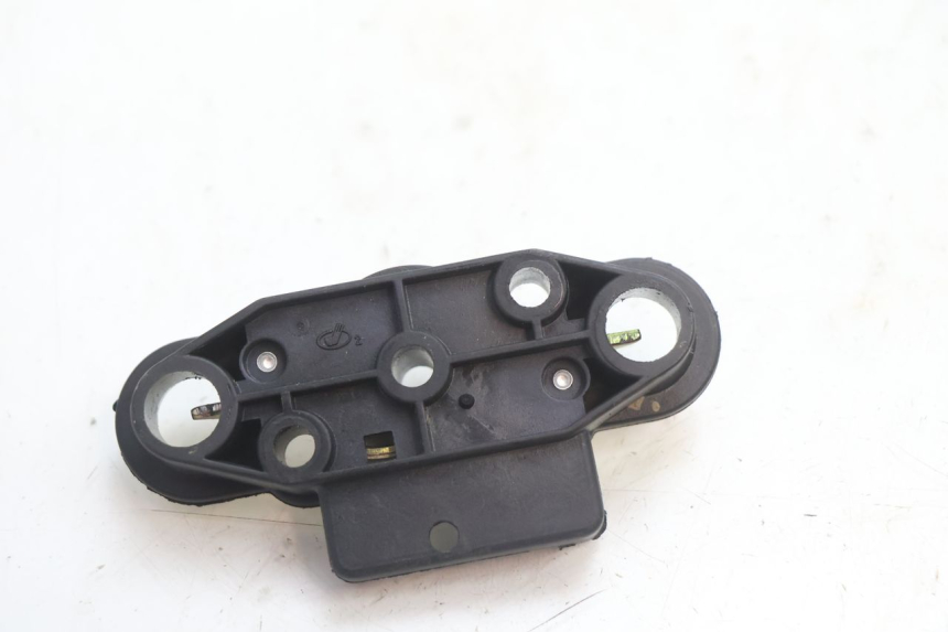 photo de SEAT LOCK SET YAMASAKI STREET 50 (2013 - 2018) - Zoom on usage condition