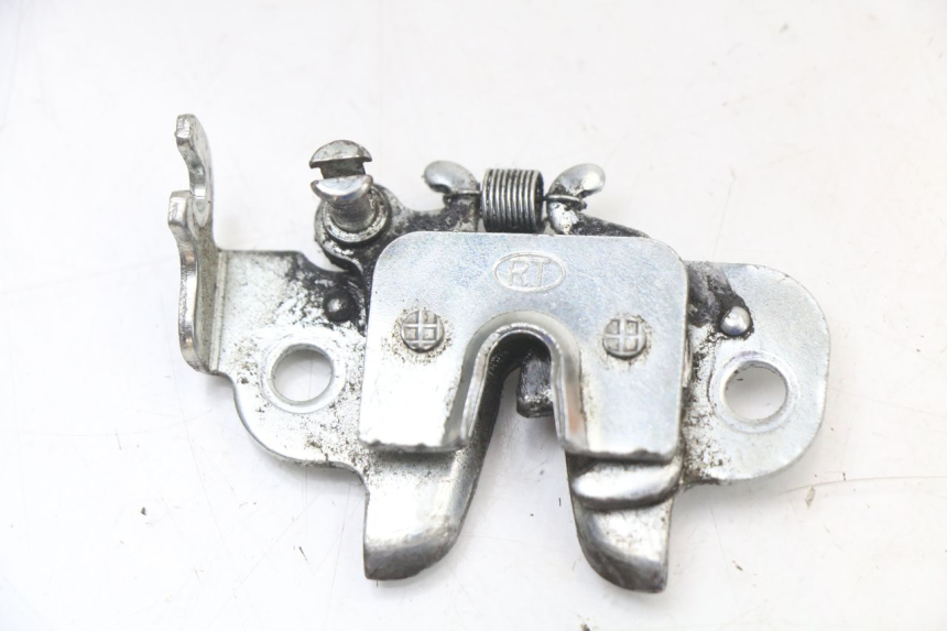 photo de SEAT LOCK SET PEUGEOT STREETZONE I 2T 50 (2018 - 2020) - Main view