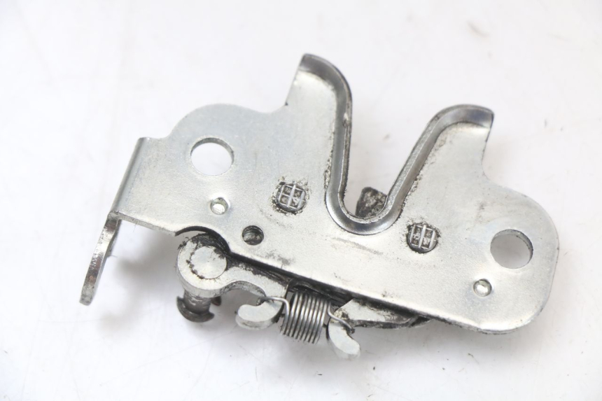 photo de SEAT LOCK SET PEUGEOT STREETZONE I 2T 50 (2018 - 2020) - Component detail