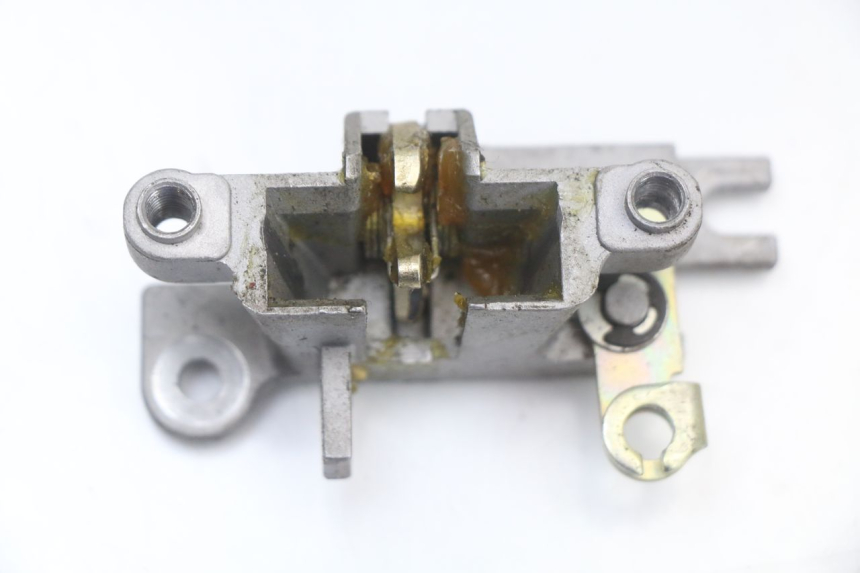 photo de SEAT LOCK SET KYMCO SUPER 8 4T 50 (2018 - 2020) - Main view