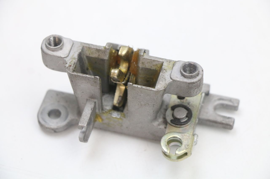 photo de SEAT LOCK SET KYMCO SUPER 8 4T 50 (2018 - 2020) - Component detail