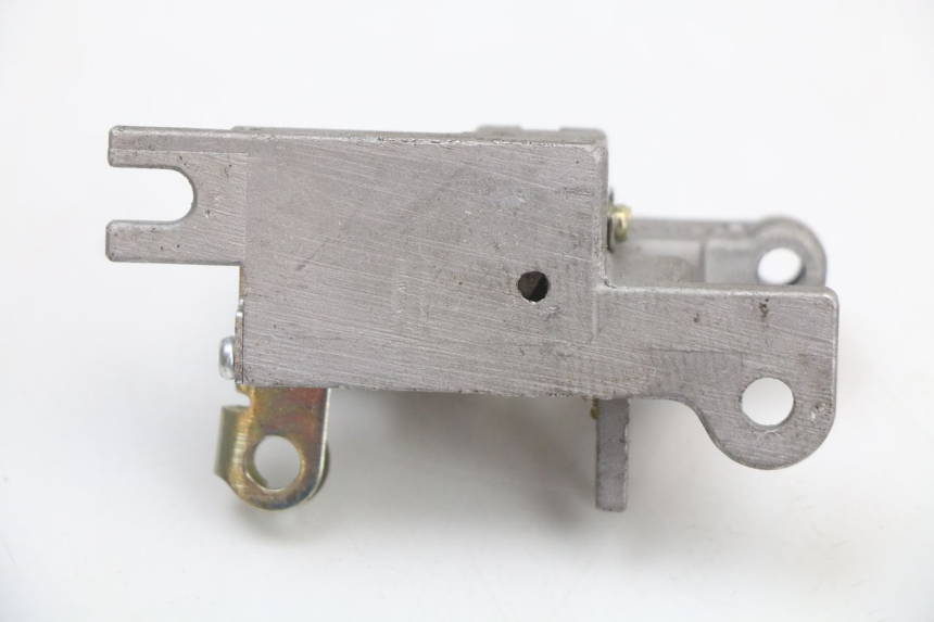 photo de SEAT LOCK SET KYMCO SUPER 8 4T 50 (2018 - 2020) - Technical close-up