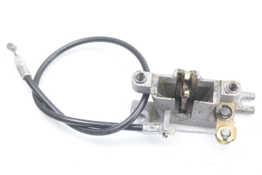 photo de SEAT LOCK SET KYMCO SUPER 8 4T 50 (2021 - 2024) - Component detail