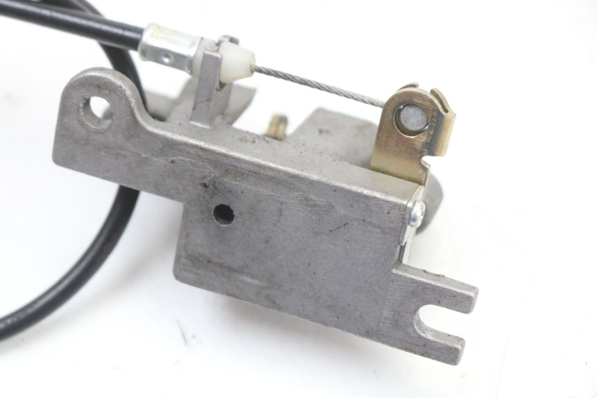 photo de SEAT LOCK SET KYMCO SUPER 8 4T 50 (2021 - 2024) - Alternative perspective