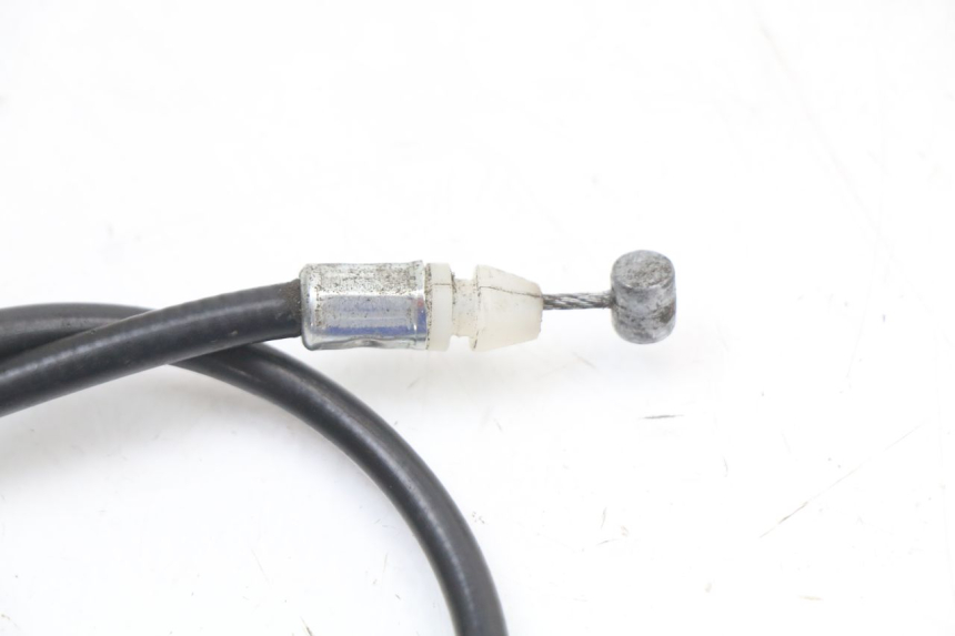 photo de SEAT LOCK SET KYMCO SUPER 8 4T 50 (2021 - 2024) - Technical close-up