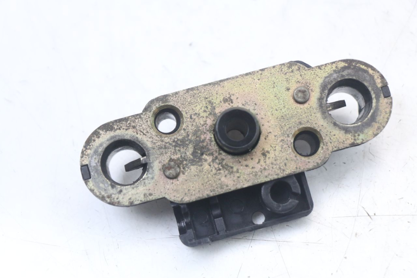 photo de SEAT LOCK SET SUZUKI GS F 500 (2004 - 2007) - Component detail