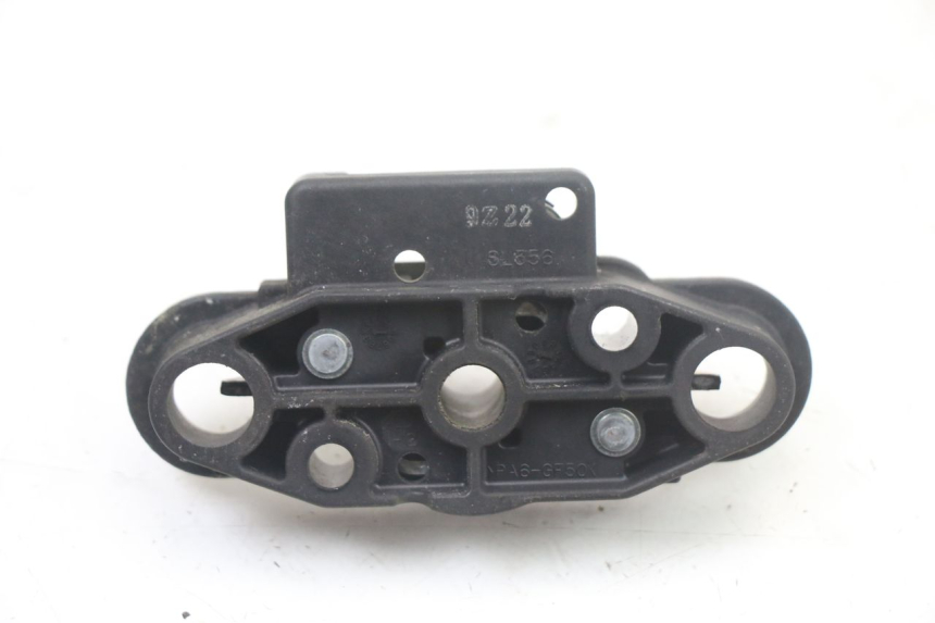 photo de SEAT LOCK SET SUZUKI GSX F GSXF 650 (2007 - 2015) - Alternative perspective