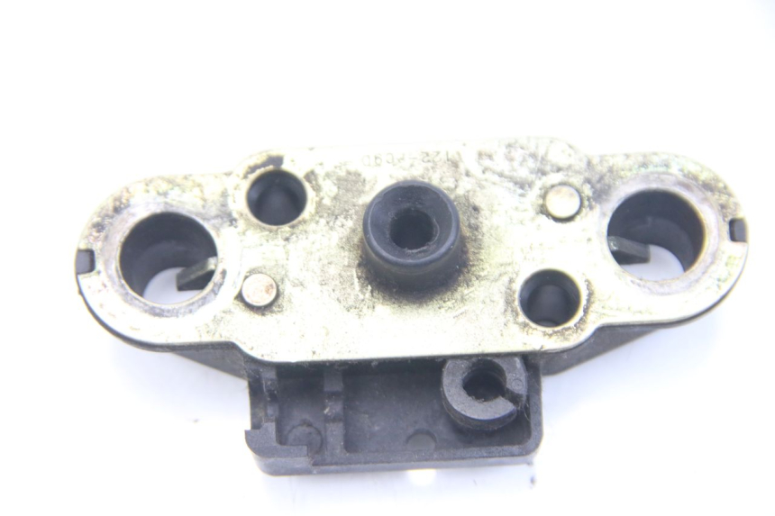 photo de SEAT LOCK SUZUKI SV S 650 (1999 - 2002) - Main view