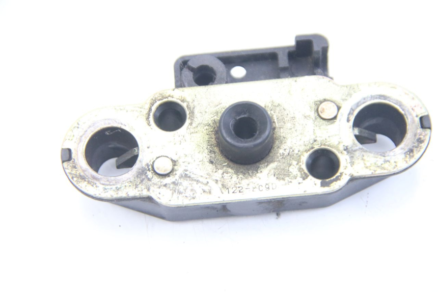 photo de SEAT LOCK SUZUKI SV S 650 (1999 - 2002) - Alternative perspective