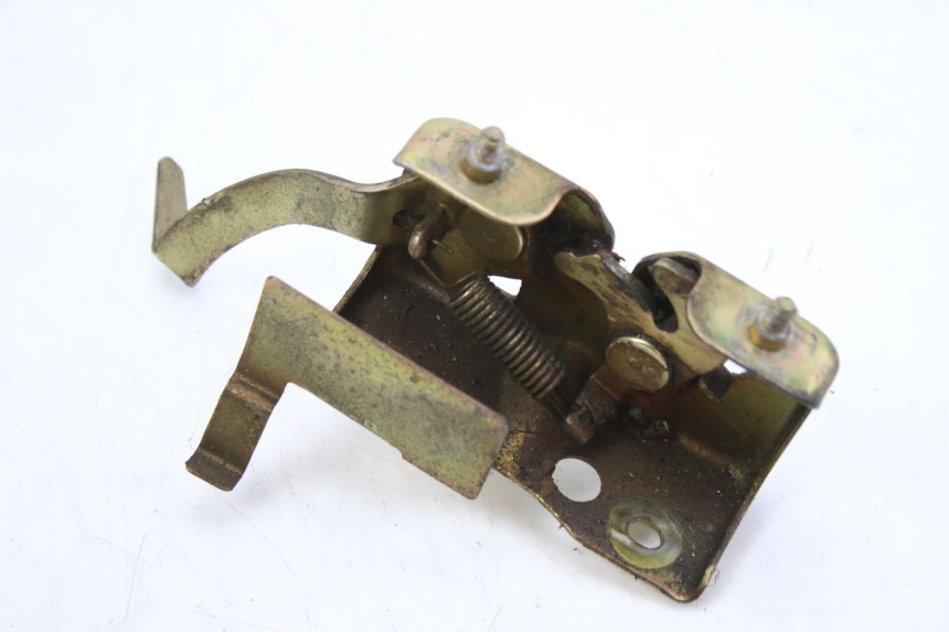 photo de SEAT LOCK PEUGEOT SV 125 (1991 - 1994) - Main view