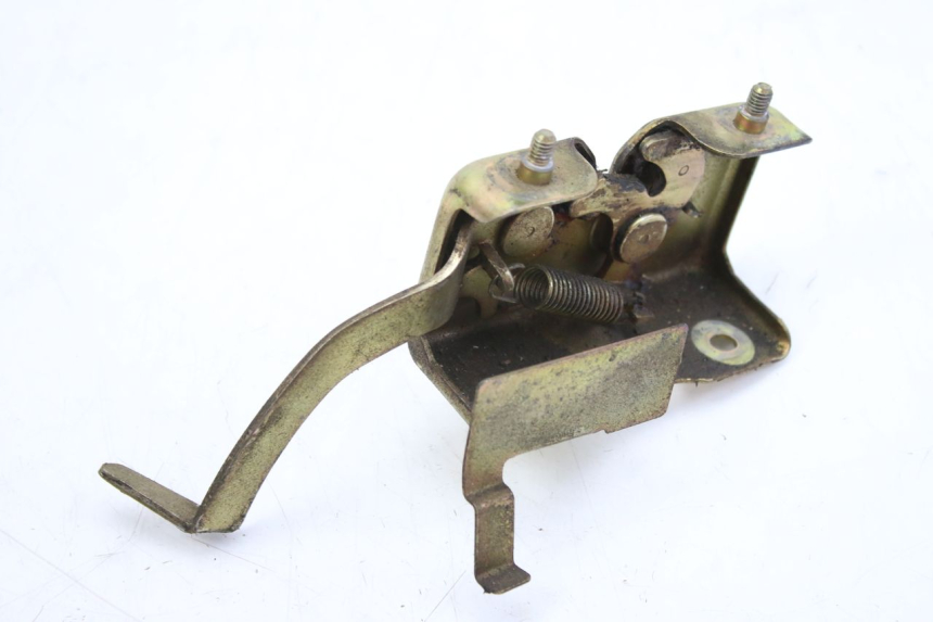 photo de SEAT LOCK PEUGEOT SV 125 (1991 - 1994) - Component detail