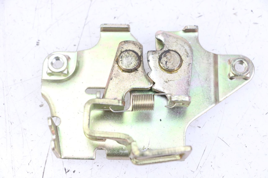 photo de SEAT LOCK SET SYM FIDDLE 3 III 50 (2014 - 2020) - Main view