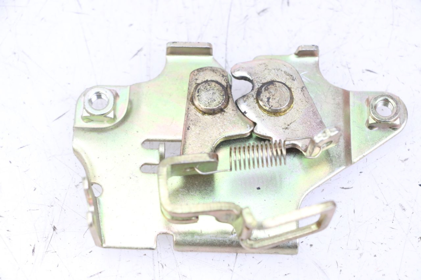 photo de SEAT LOCK SET SYM FIDDLE 3 III 50 (2014 - 2020) - Component detail