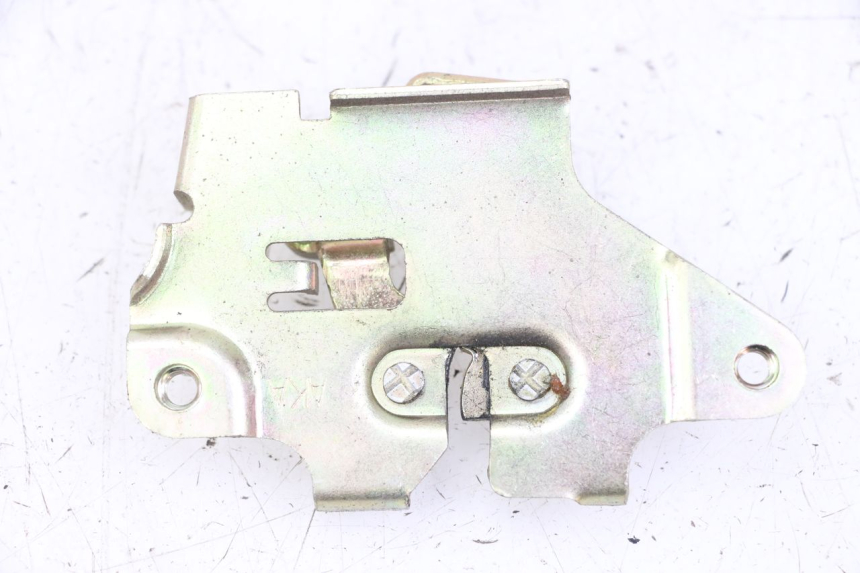 photo de SEAT LOCK SET SYM FIDDLE 3 III 50 (2014 - 2020) - Zoom on usage condition