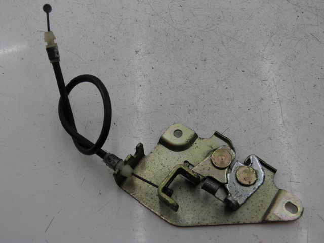 photo de SEAT LOCK SET SYM GTS 125 (2005 - 2008) - Main view