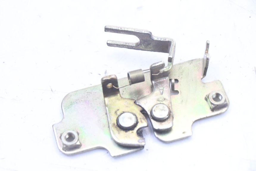 photo de SEAT LOCK SYM JET 14 4T 50 (2018 - 2022) - Main view