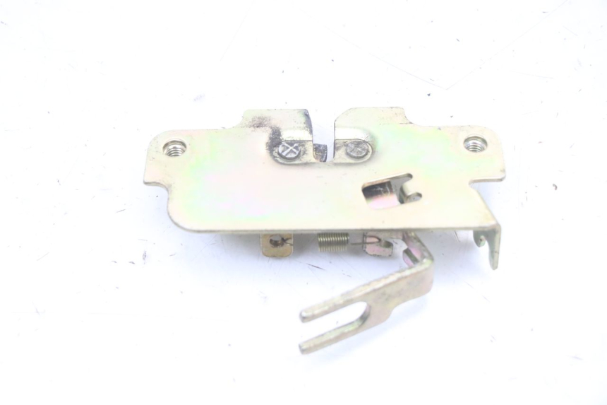 photo de SEAT LOCK SYM JET 14 4T 50 (2018 - 2022) - Zoom on usage condition