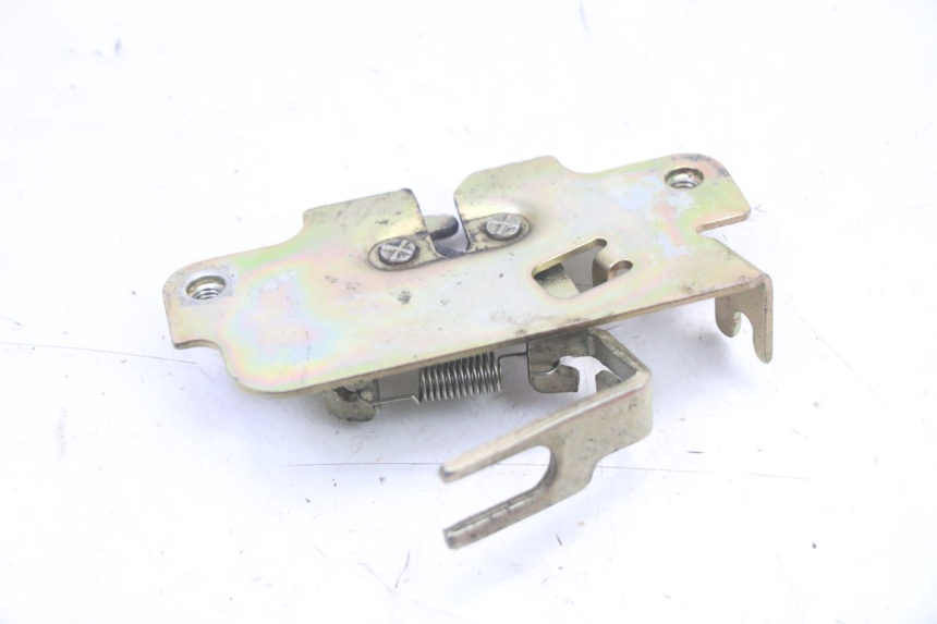 photo de SEAT LOCK SYM JET 14 4T 50 (2018 - 2022) - Zoom on usage condition