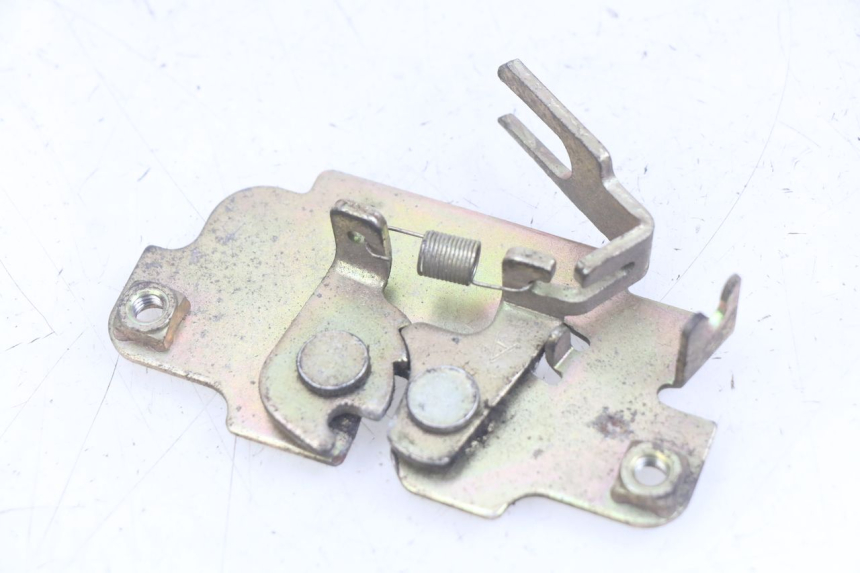 photo de SEAT LOCK SYM SYMPHONY 125 (2009 - 2015) - Main view