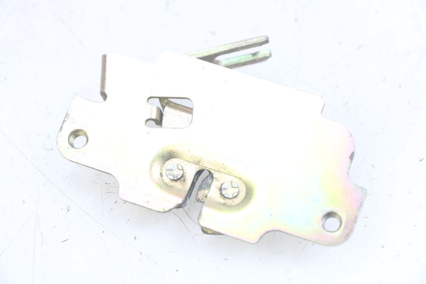 photo de SEAT LOCK SYM SYMPHONY 125 (2009 - 2015) - Component detail