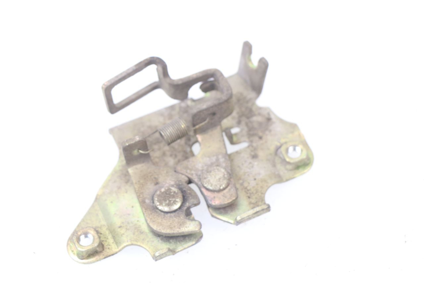 photo de SEAT LOCK SET SYM SYMPLY 4T 50 (2012 - 2015) - Alternative perspective