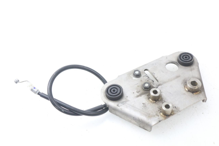 photo de SEAT LOCK SET YAMAHA TDM ABS 900 (2002 - 2014) - Component detail