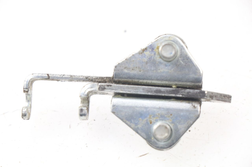 photo de SEAT LOCK SET YAMAHA TDM ABS 900 (2002 - 2014) - Component detail