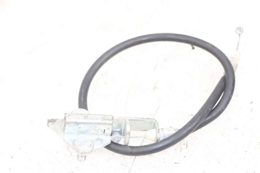 photo de SEAT LOCK SET YAMAHA TDM ABS 900 (2002 - 2014) - Main view