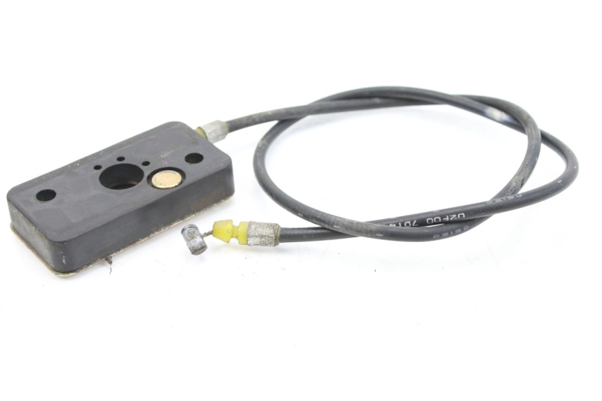 photo de SEAT LOCK SUZUKI TLS TL S 1000 (1997 - 2001) - Component detail