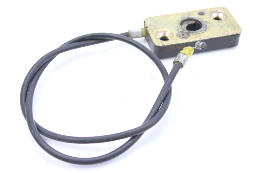 photo de SEAT LOCK SUZUKI TLS TL S 1000 (1997 - 2001) - Alternative perspective