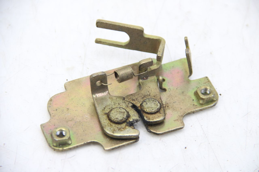 photo de SEAT LOCK PEUGEOT TWEET 4T 50 (2010 - 2014) - Main view