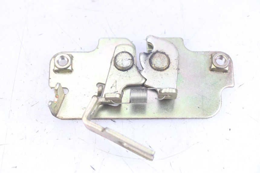 photo de SEAT LOCK PEUGEOT TWEET 4T 50 (2018 - 2022) - Main view