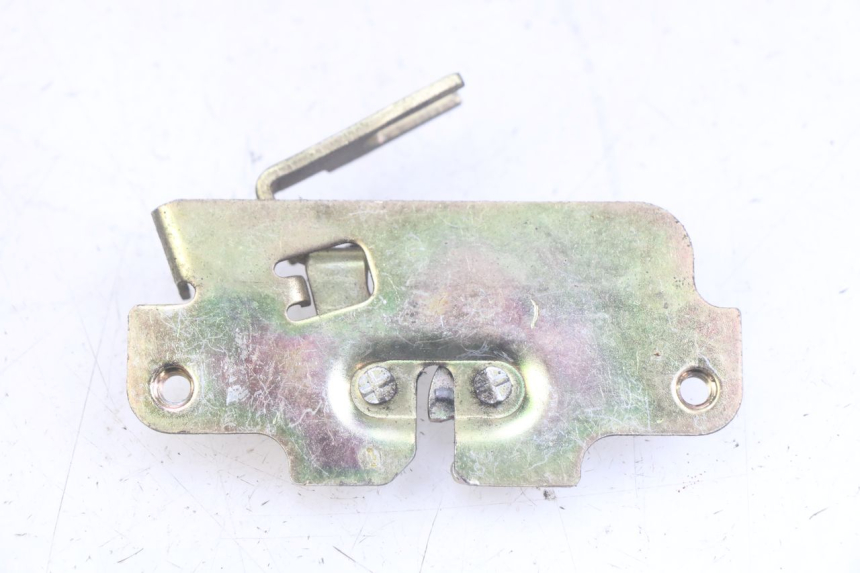 photo de SEAT LOCK PEUGEOT TWEET 4T 50 (2018 - 2022) - Zoom on usage condition