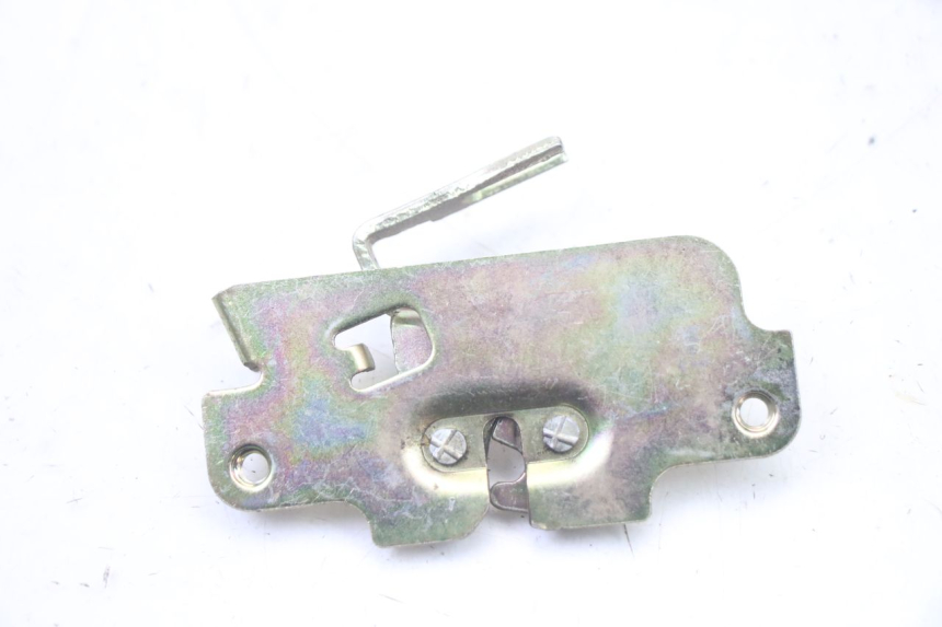 photo de SEAT LOCK PEUGEOT TWEET 4T 50 (2018 - 2022) - Alternative perspective