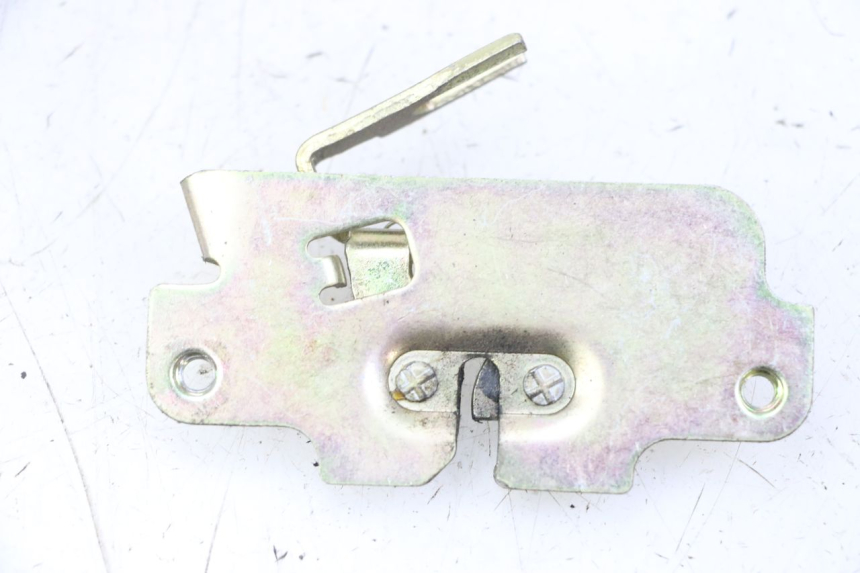 photo de SEAT LOCK PEUGEOT TWEET 4T 50 (2018 - 2022) - Zoom on usage condition