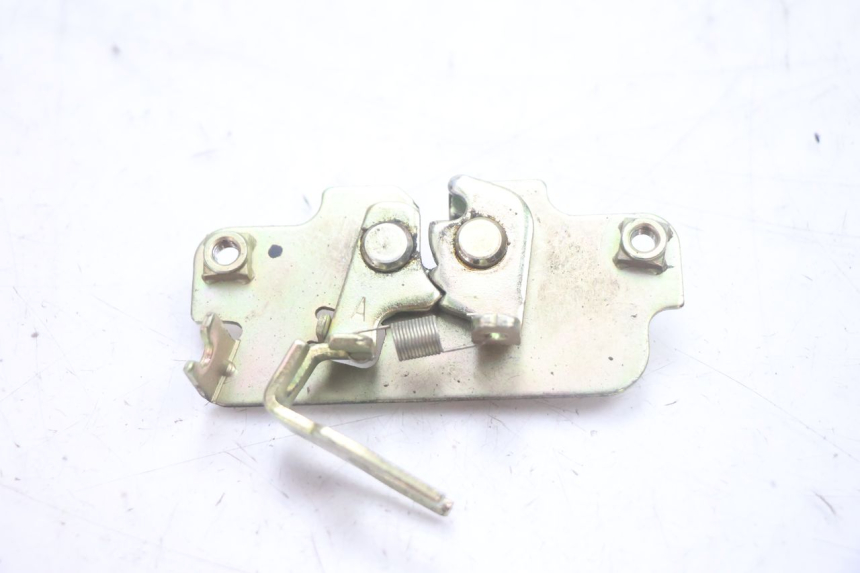 photo de SEAT LOCK PEUGEOT TWEET 4T 50 (2018 - 2022) - Main view