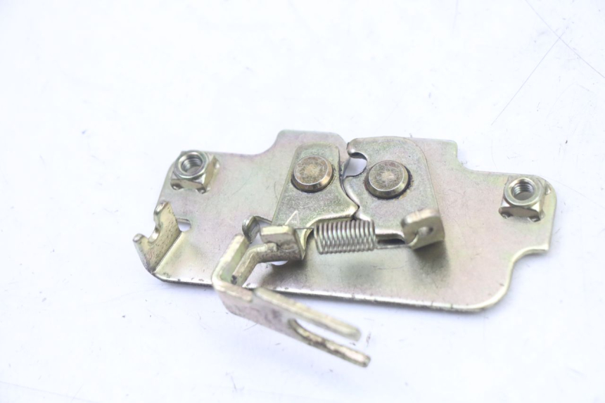 photo de SEAT LOCK SET PEUGEOT TWEET PRO CARGO 50 (2018 - 2022) - Main view