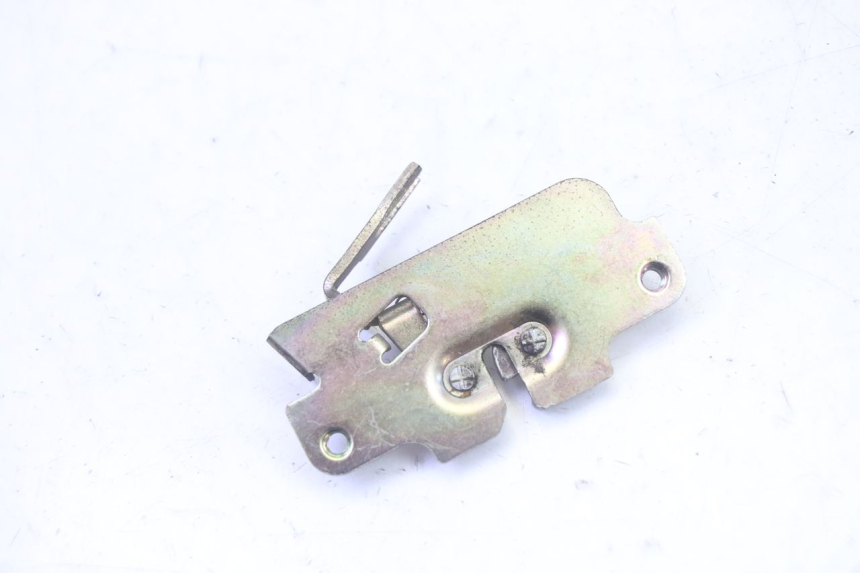 photo de SEAT LOCK SET PEUGEOT TWEET PRO CARGO 50 (2018 - 2022) - Zoom on usage condition