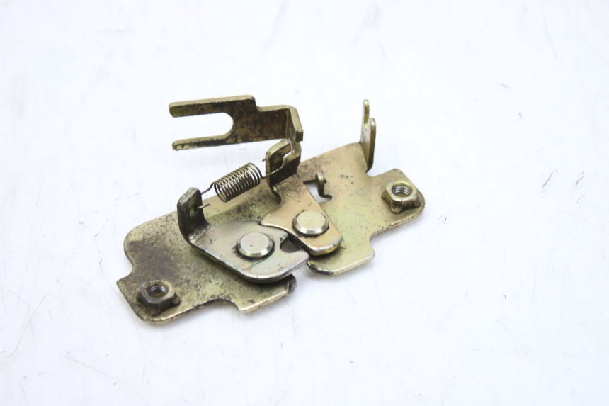 photo de SEAT LOCK PEUGEOT TWEET 125 (2010 - 2017) - Main view