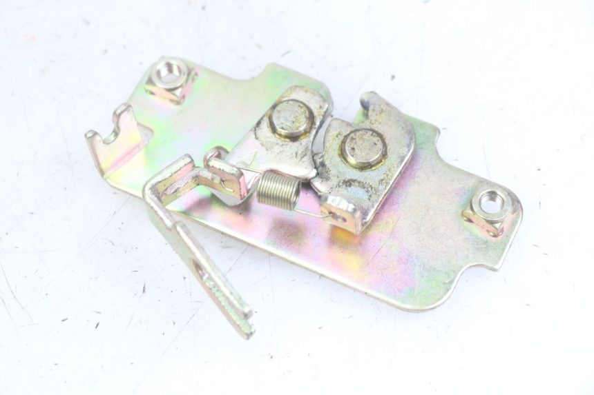 photo de SEAT LOCK PEUGEOT TWEET 125 (2018 - 2021) - Main view