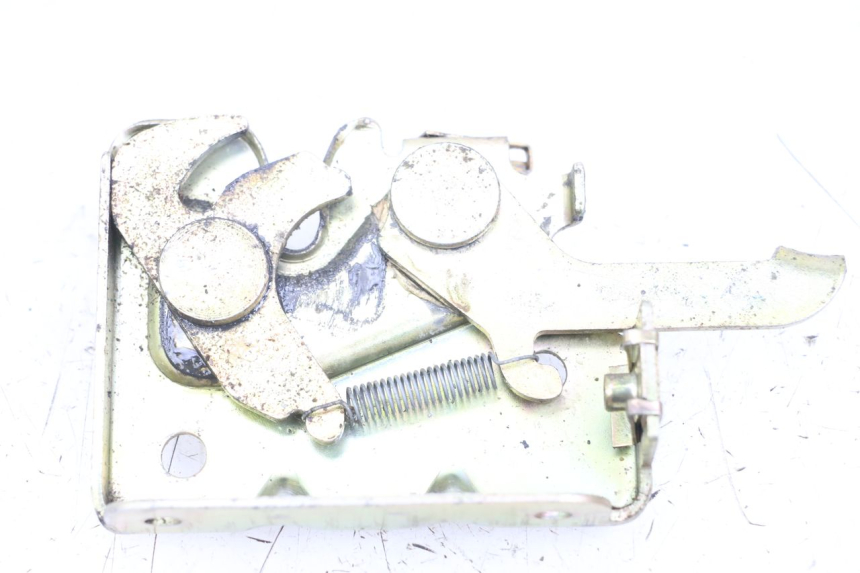 photo de SEAT LOCK PIAGGIO TYPHOON 80 (1994 - 1997) - Main view