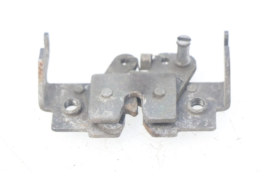 photo de SEAT LOCK SET SUZUKI UH BURGMAN 125 (2002 - 2006) - Component detail